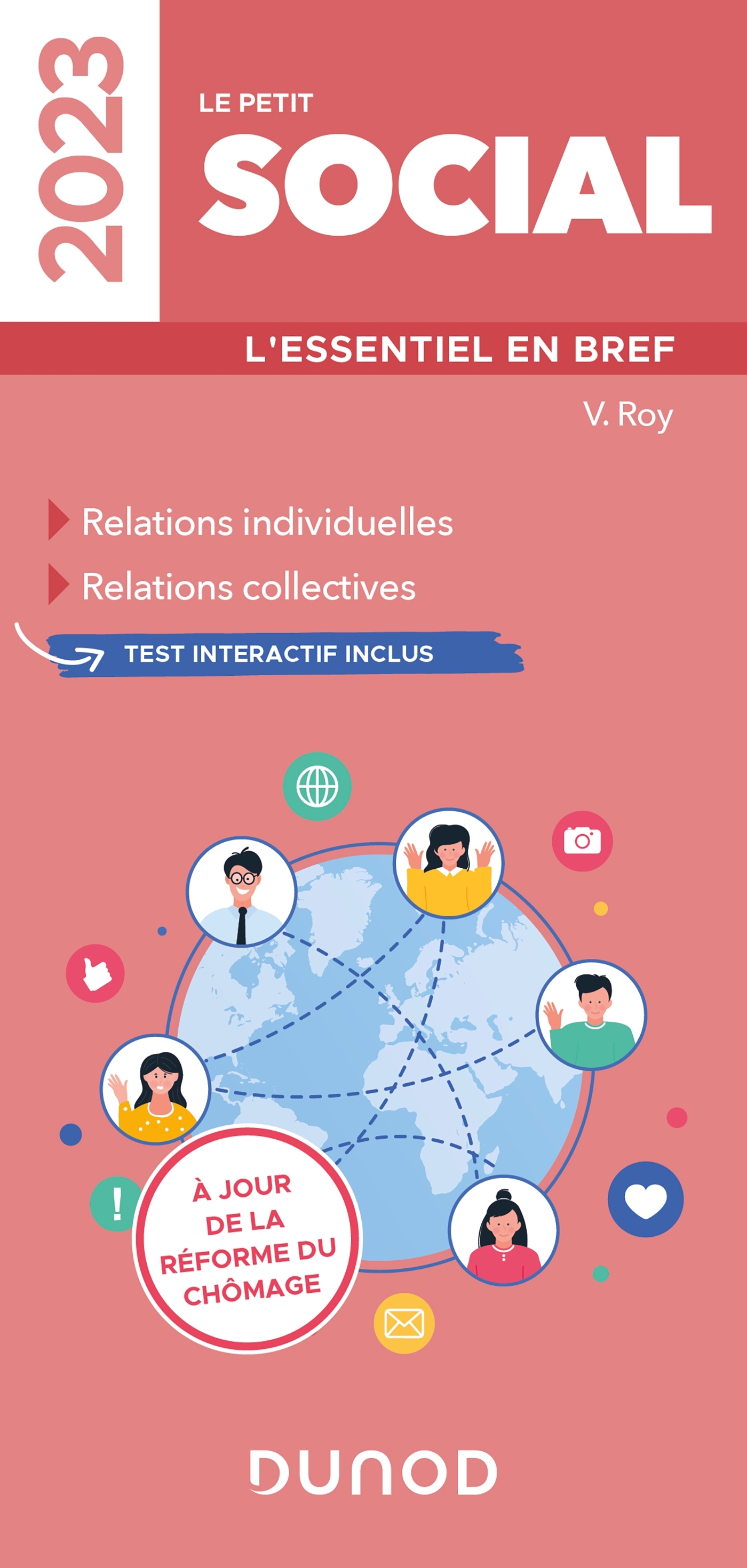 Le Petit Social 2023