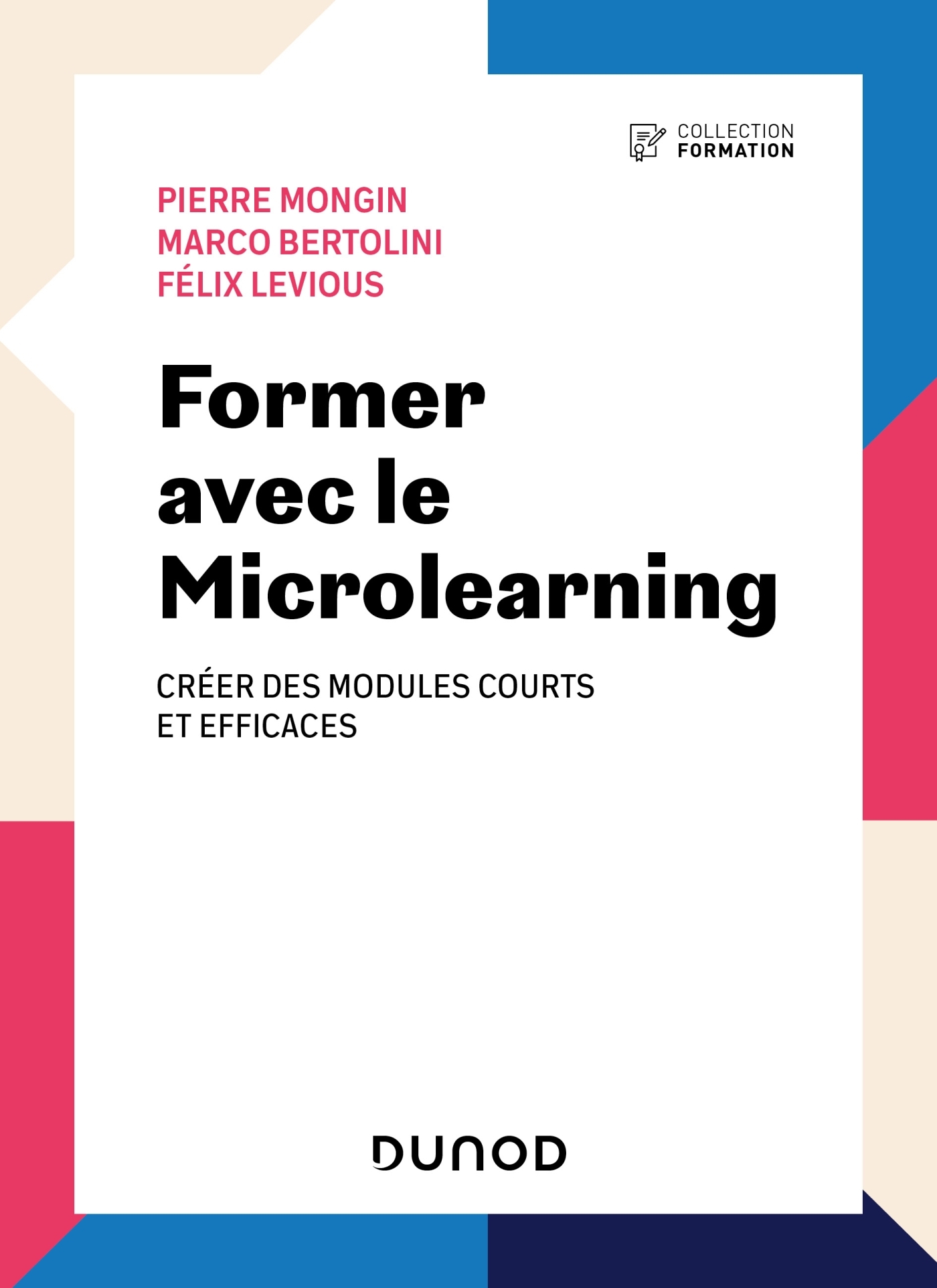 Former avec le Microlearning - 2e éd.