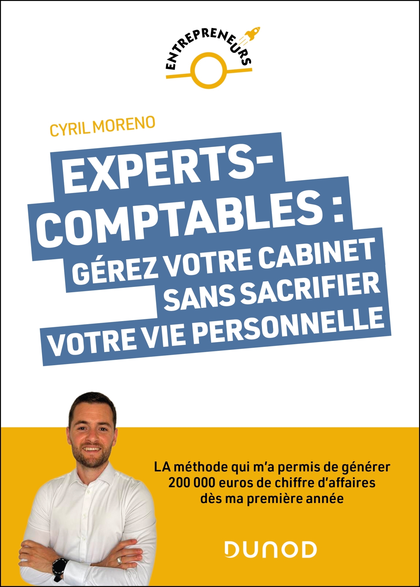 Experts-comptables : gérez votre cabinet sans sacrifier votre vie personnelle