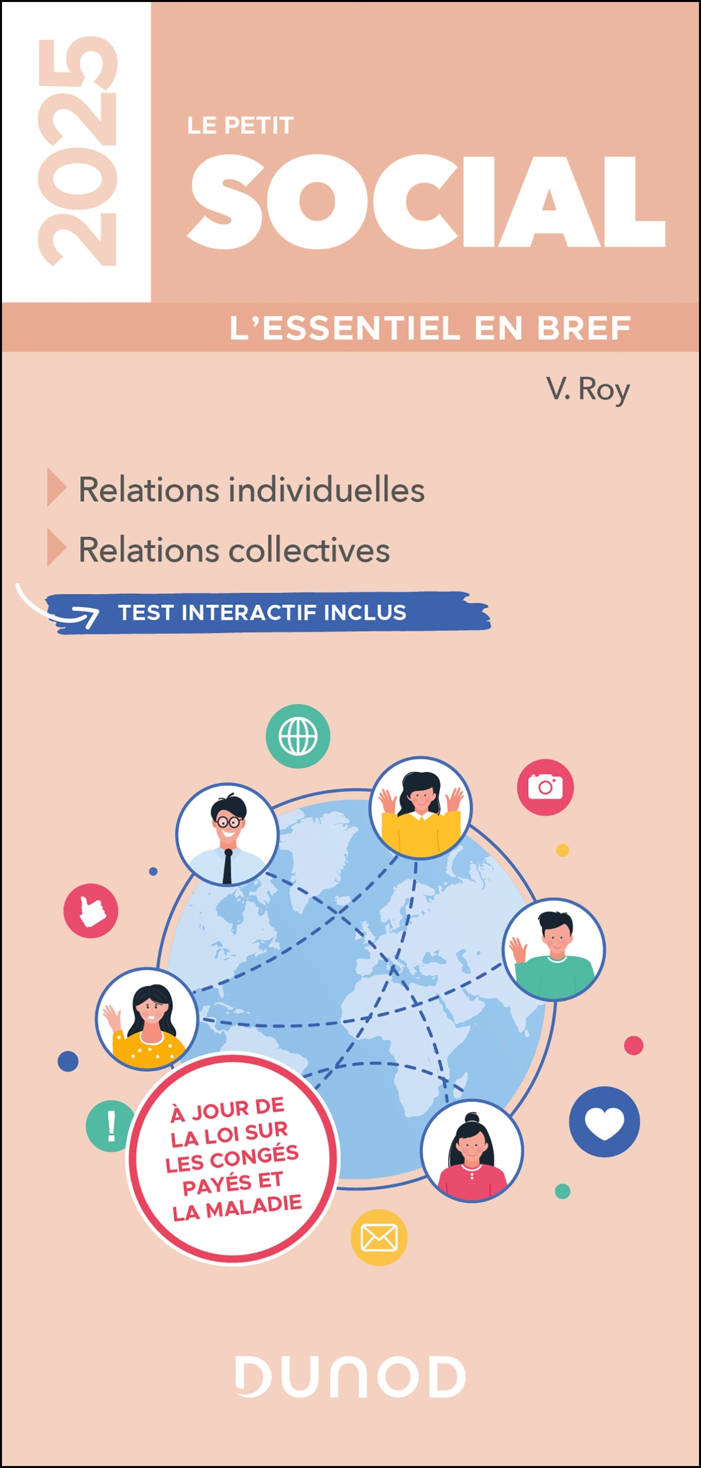 Le Petit Social 2025