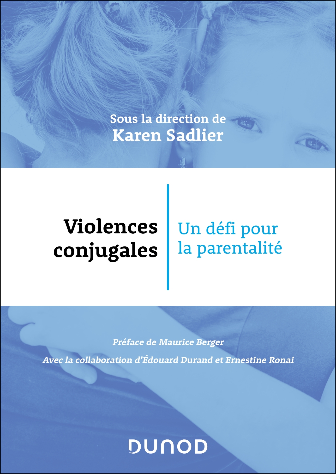 Violences conjugales : un défi pour la parentalité