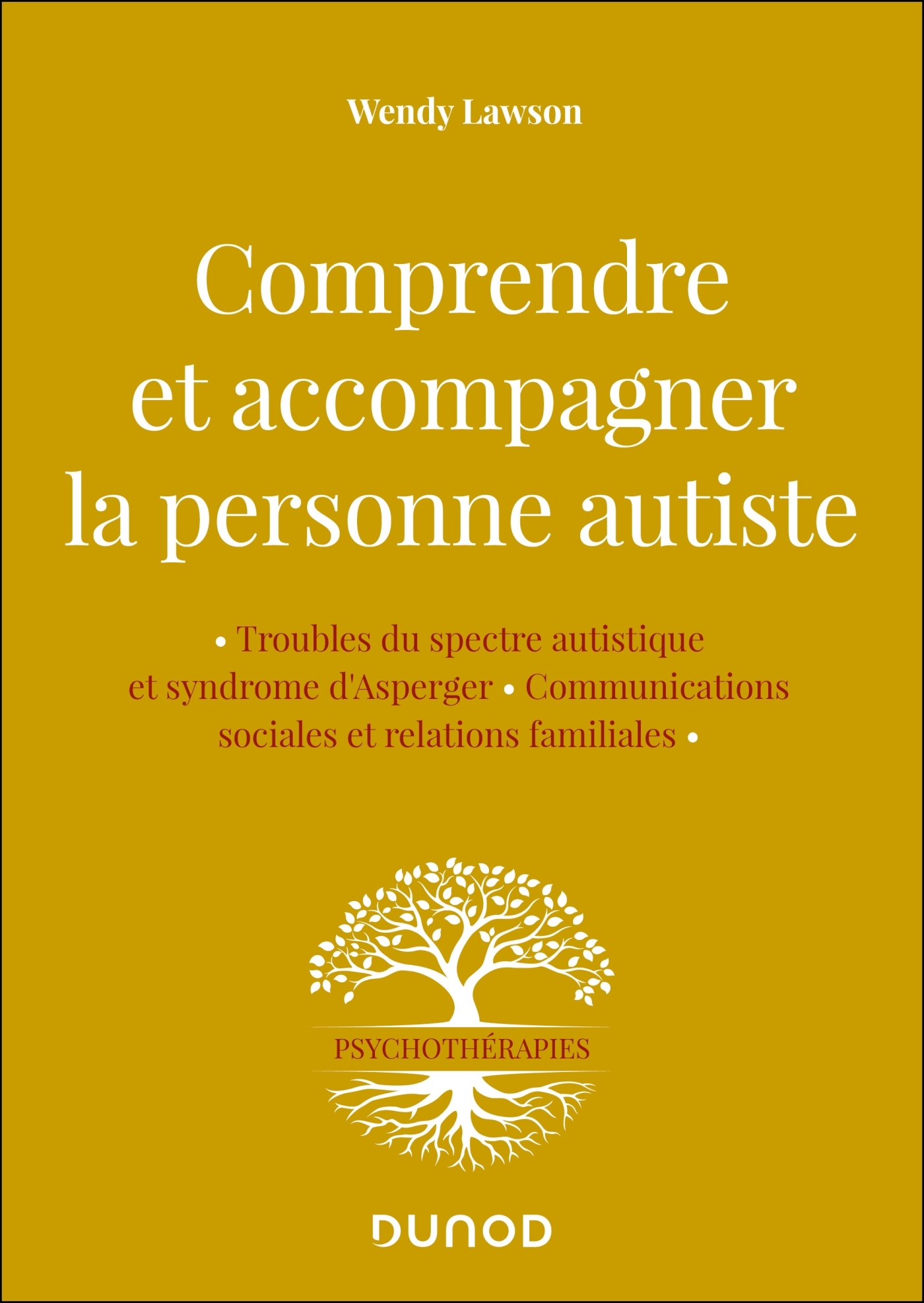 Comprendre et accompagner la personne autiste
