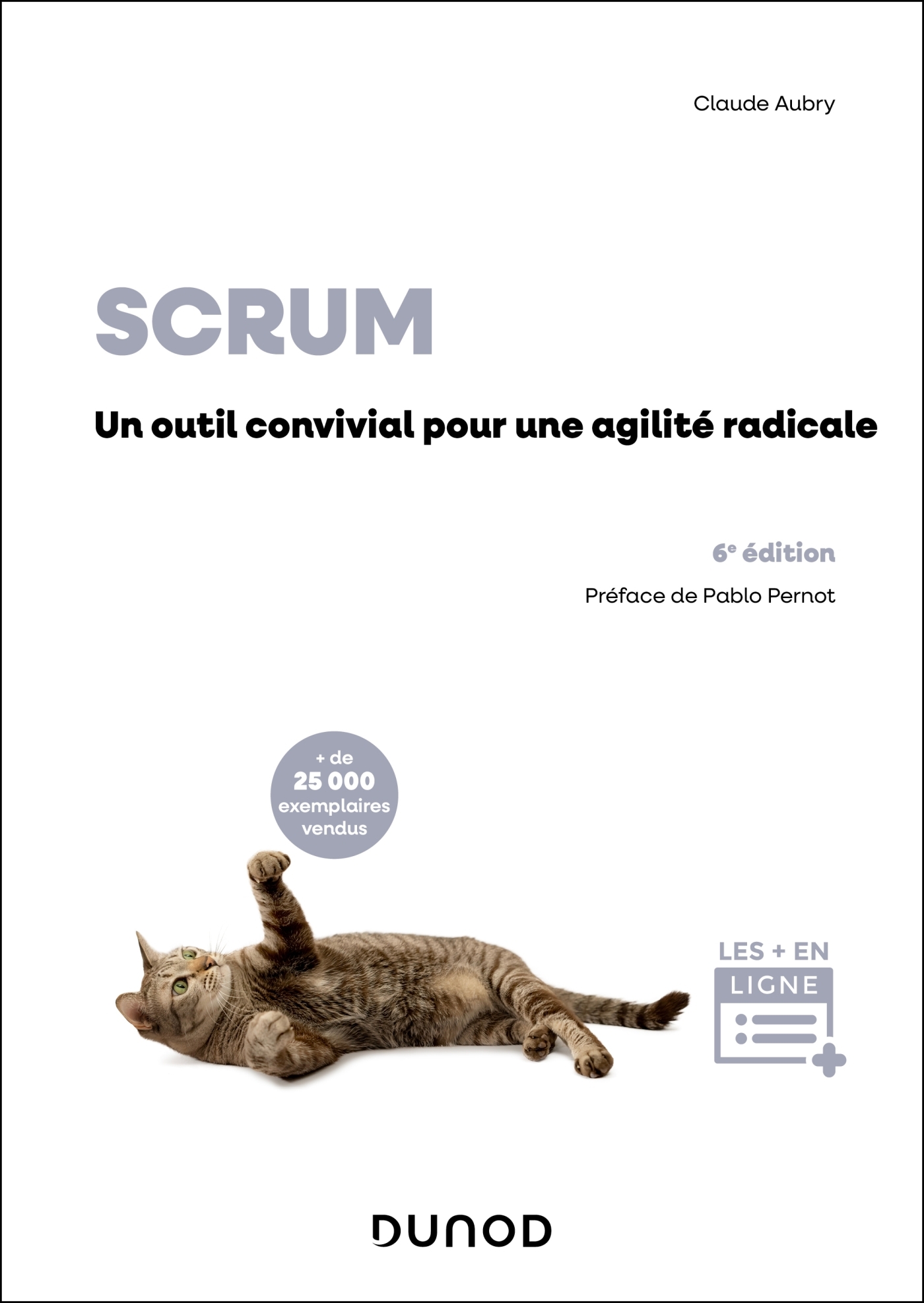 Scrum - 6e éd.