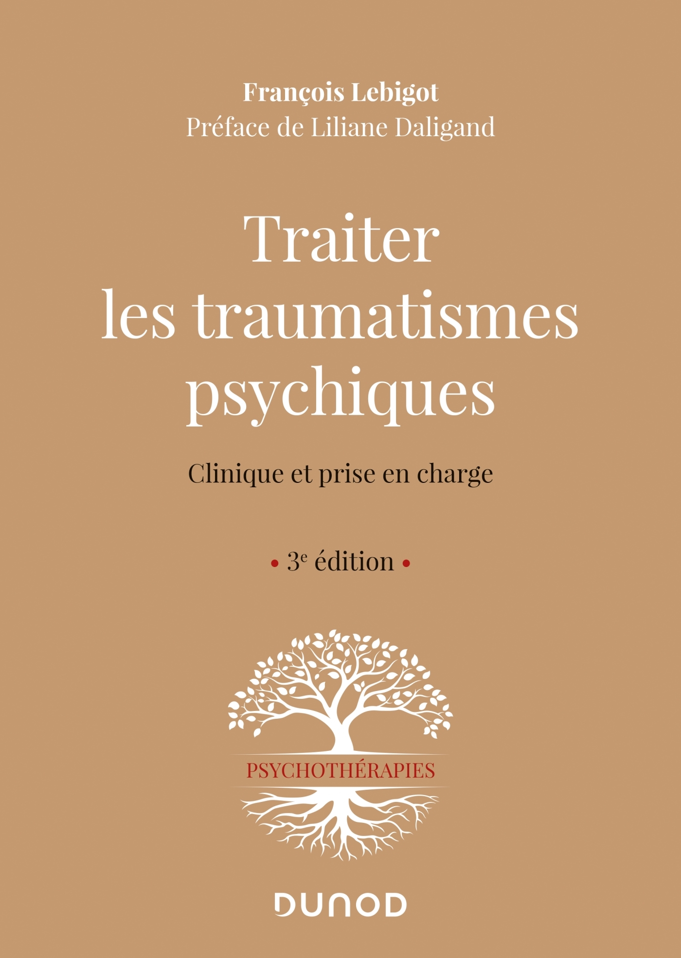 Traiter les traumatismes psychiques - 3e éd. - Clinique et prise en charge