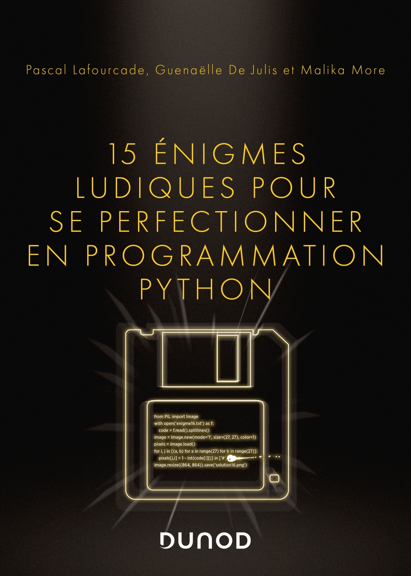 15 énigmes ludiques pour se perfectionner en programmation Python