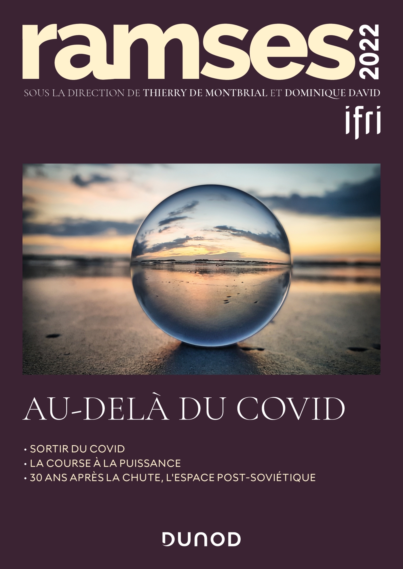 Ramses 2022 - Au-delà du Covid