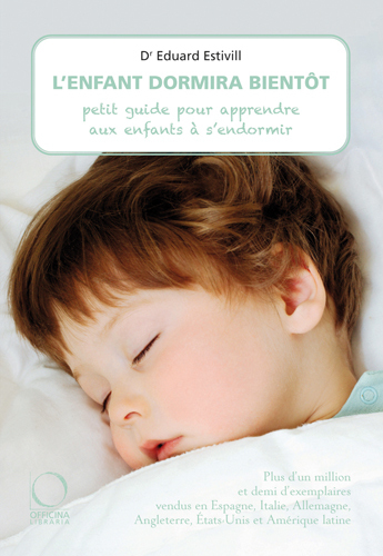 L'enfant dormira bientôt - petit guide pour apprendre aux enfants à s'endormir