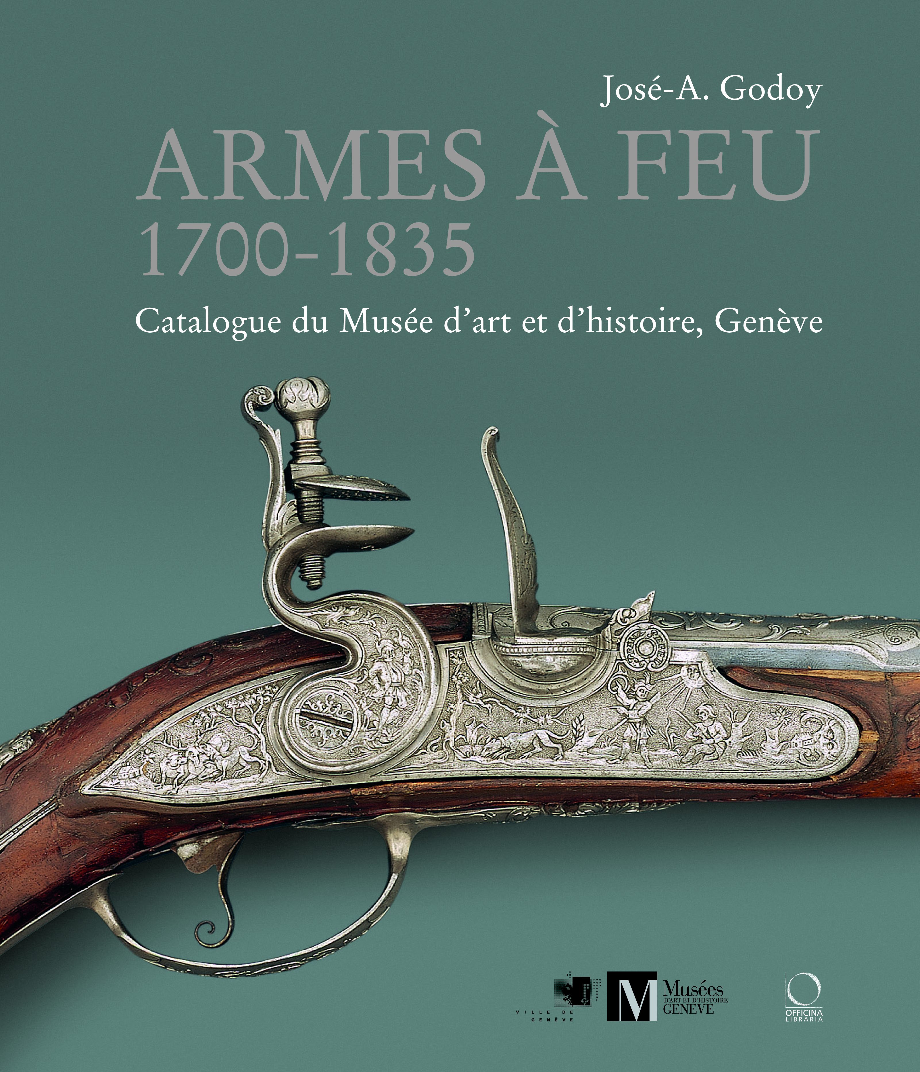 ARMES A FEU  1700-1835