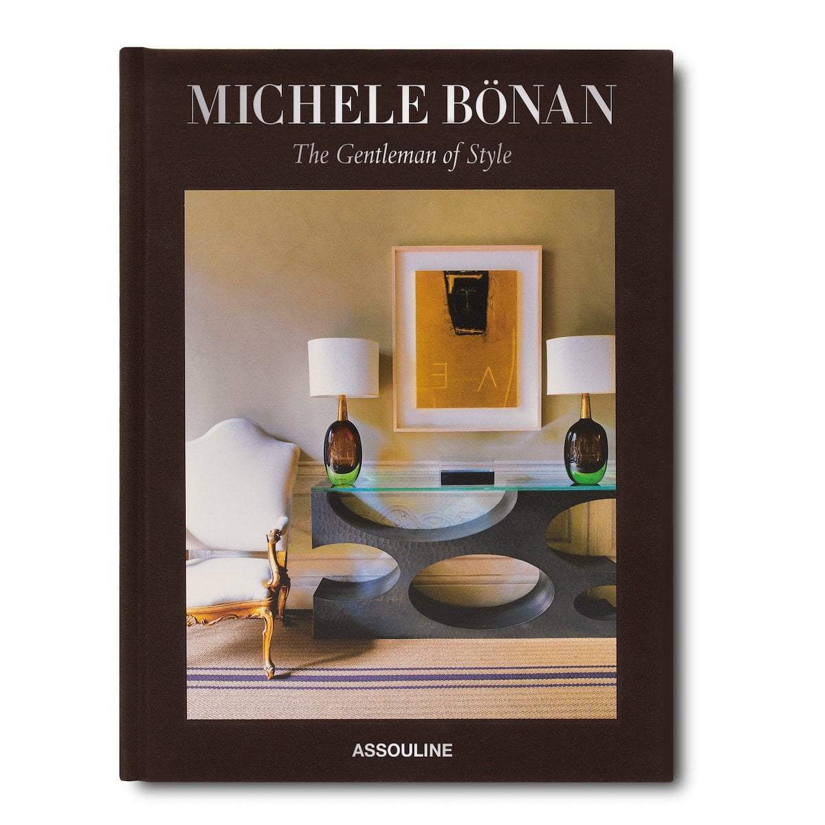 Michele Bonan: The gentleman of style