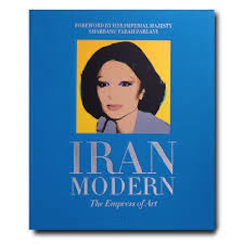 Iran Modern