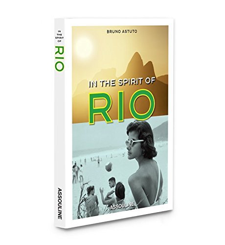 In the Spirit of Rio