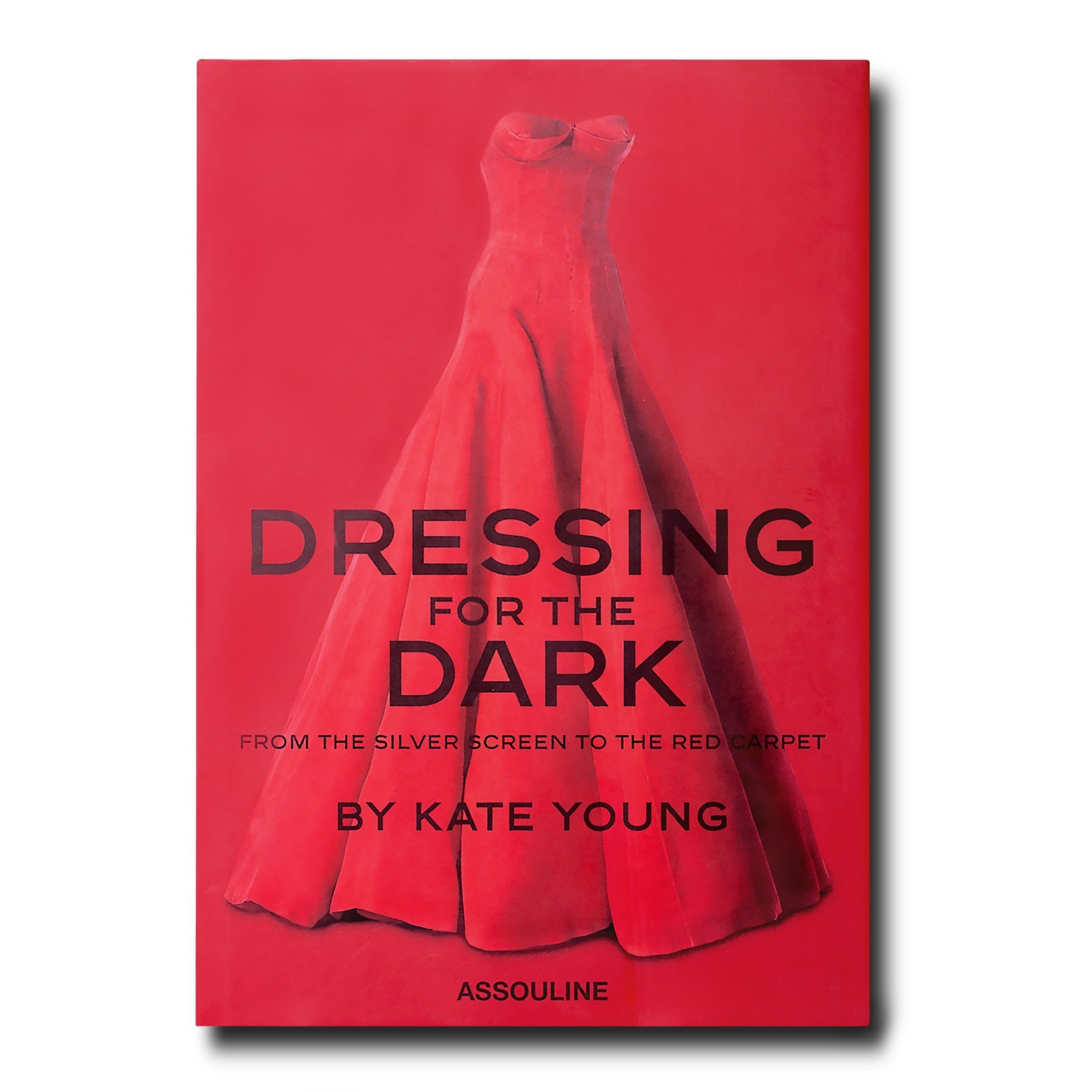 Dressing for the Dark - Red Carpet Edition