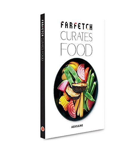 Farfetch Curates Food