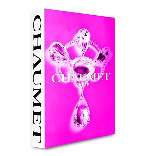 Chaumet set 2 anglais