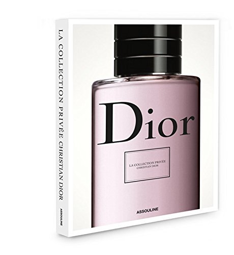 La Collection Privee Christian Dior (english)