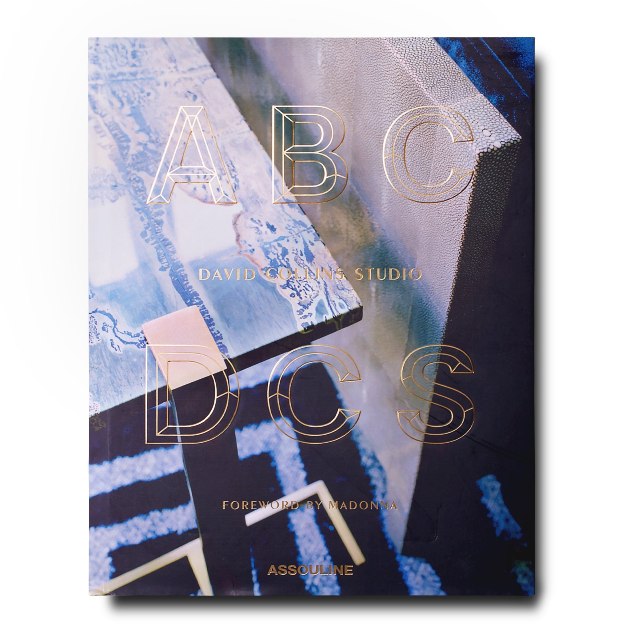 abcdc David Collins studio