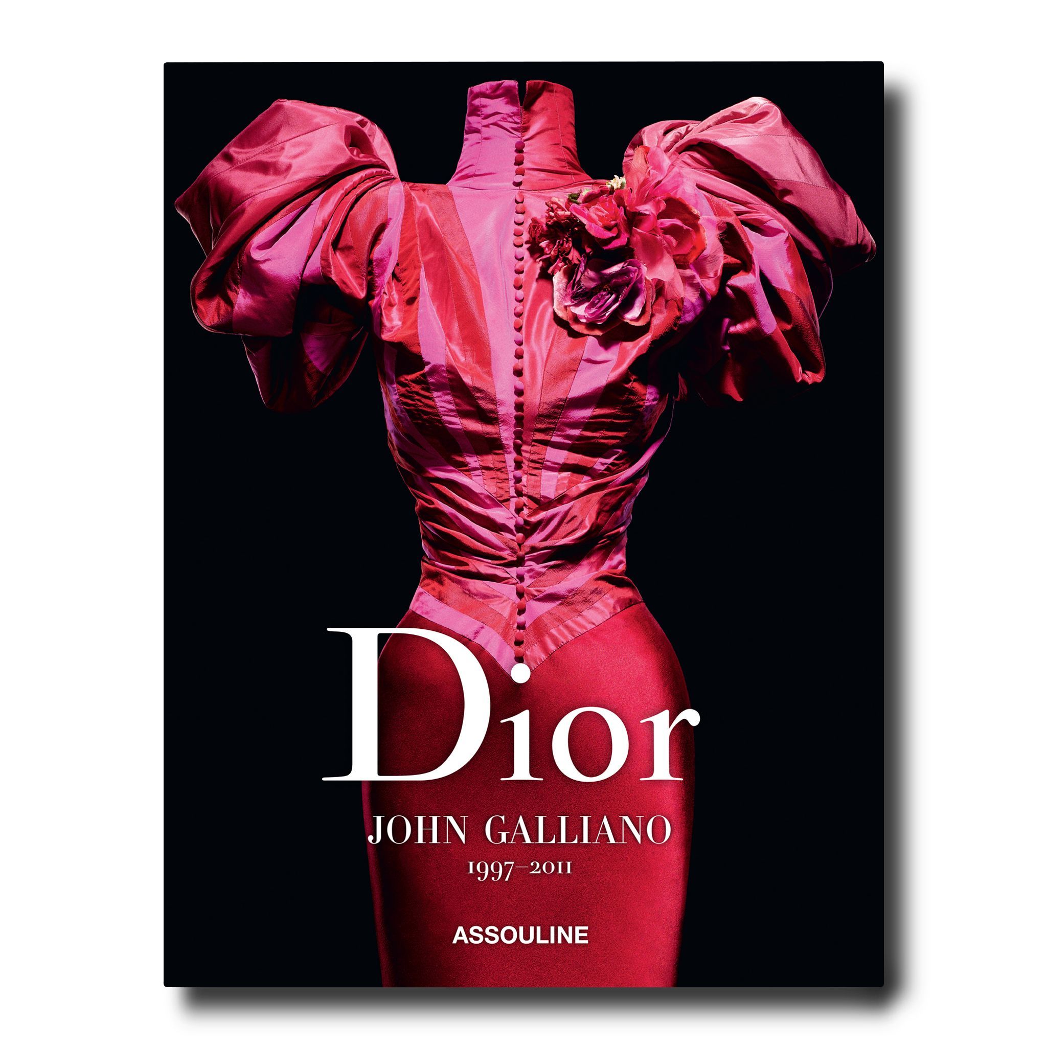 Dior by John Galliano (édition en anglais)
