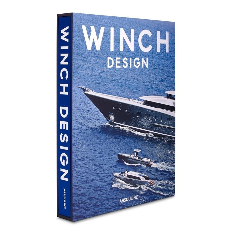 Winch Design