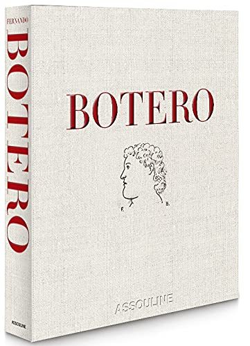 Fernando Botero (Special Edition)