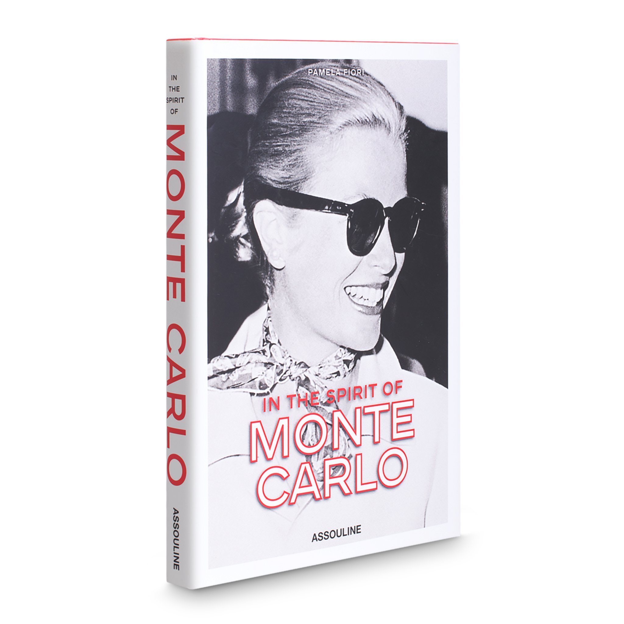 IN THE SPIRIT OF MONTE CARLO -ANGLAIS-
