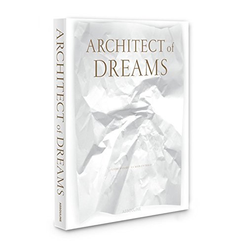 ARCHITECT OF DREAMS ( TITRE EN ANGLAIS)