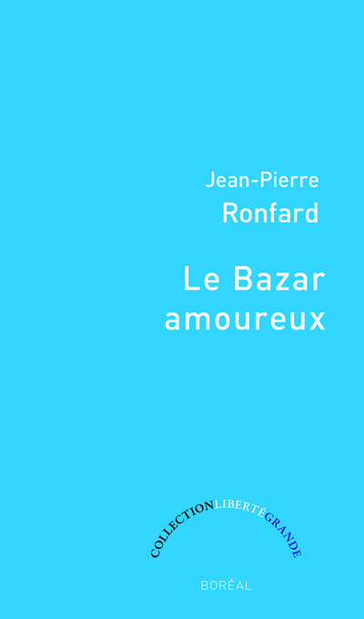 Le Bazar amoureux