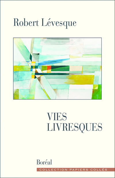Vies livresques
