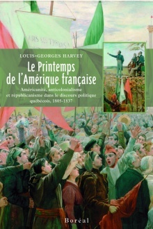 Le Printemps de l'Amérique Française