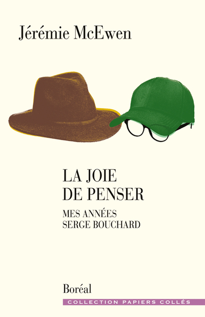La joie de penser