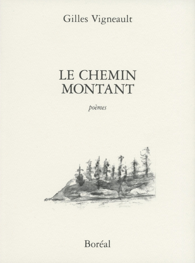 Le Chemin montant