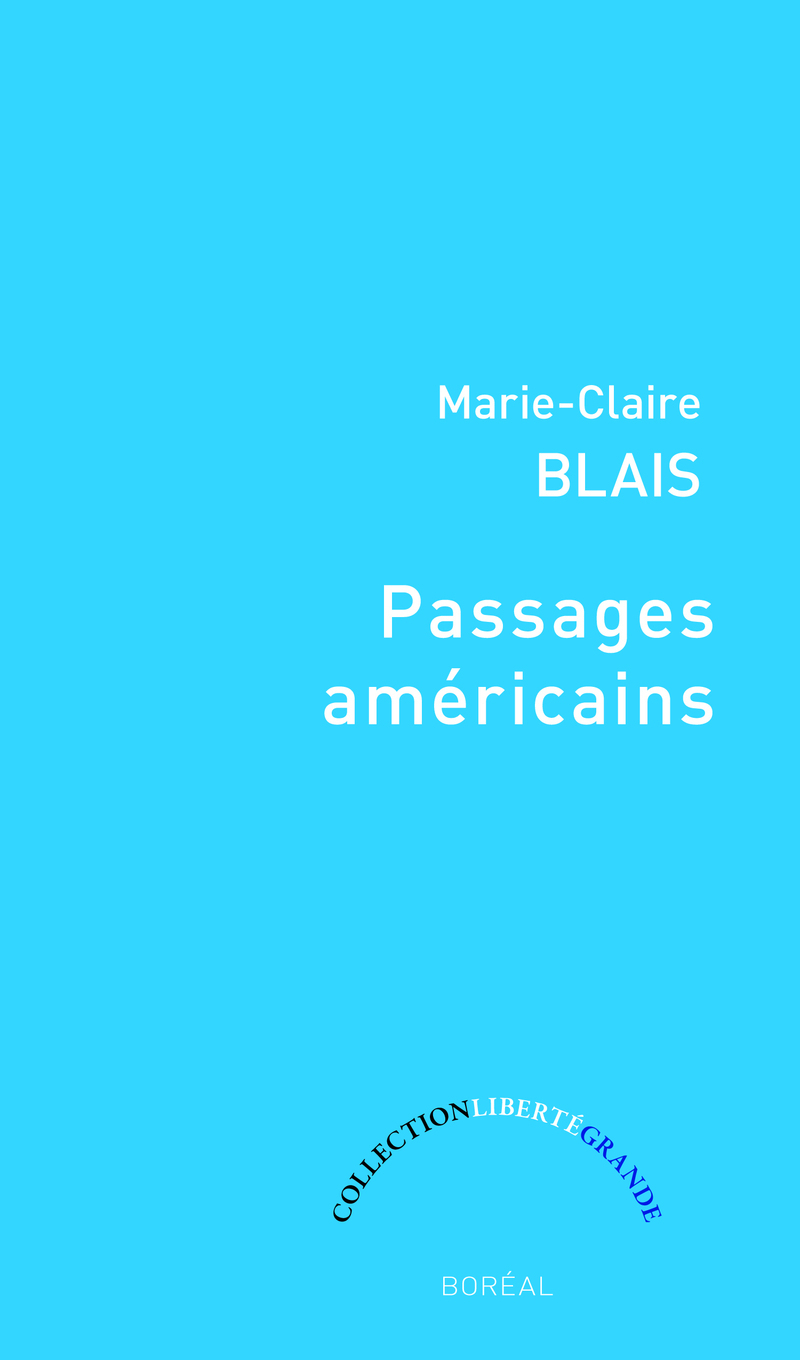 Passages américains