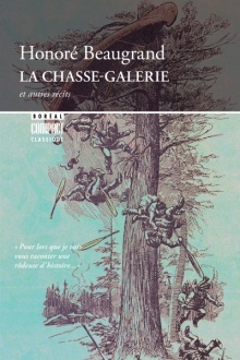 La Chasse-galerie