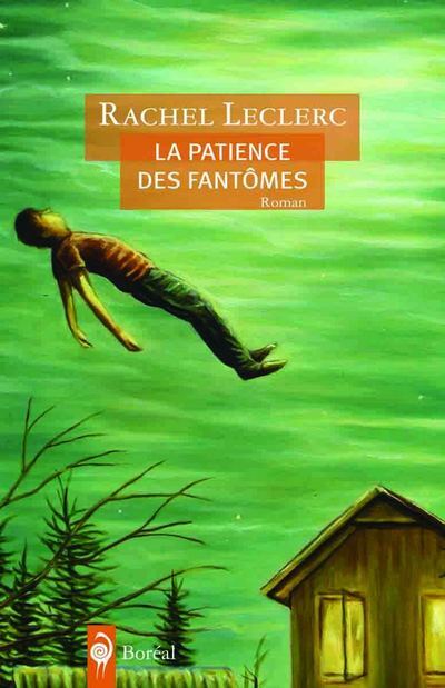 La Patience des fantômes