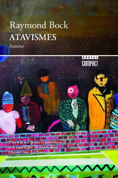 Atavismes