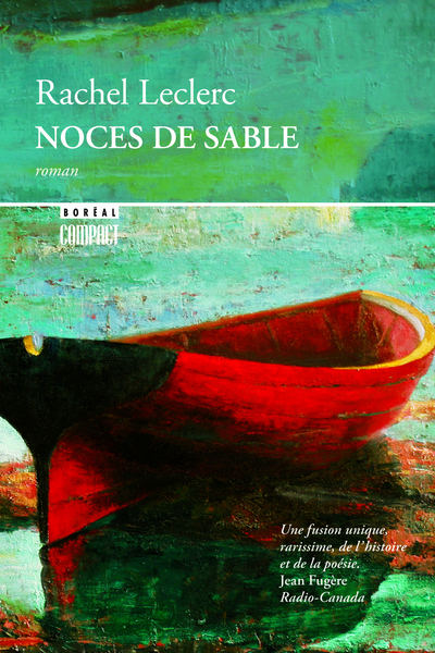 Noces de sable