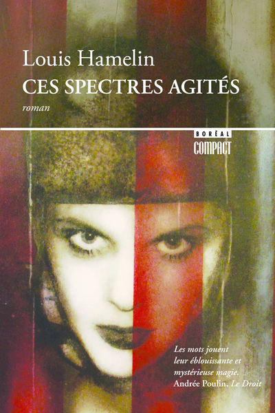 Ces spectres agités