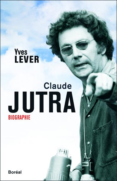 Claude Jutra