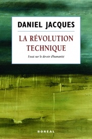 La Révolution technique