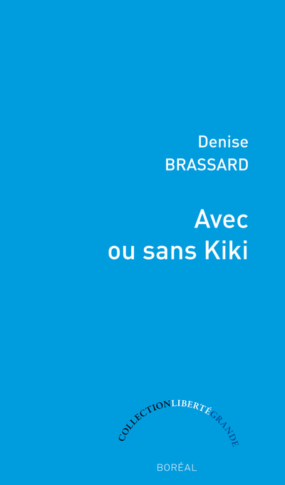Avec ou sans Kiki