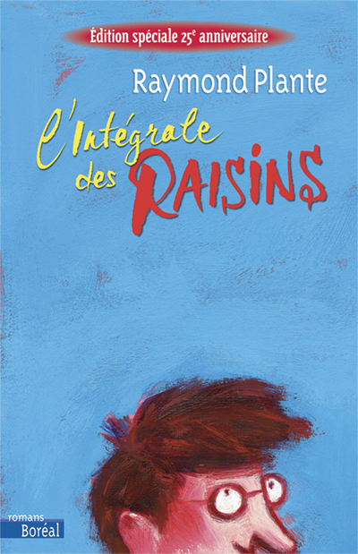 L'Intégrale des Raisins