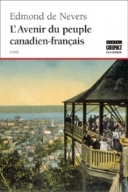 L'Avenir du peuple Canadien-Français