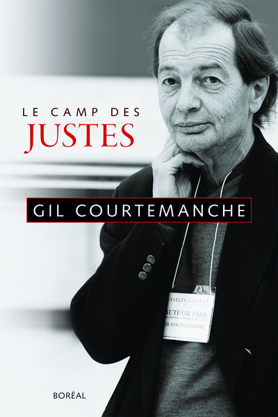 Le Camp des justes