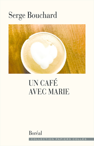 Un café avec Marie