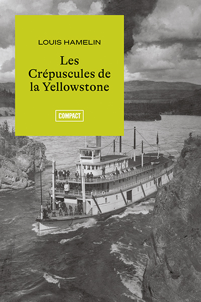Les Crépuscules de la Yellowstone