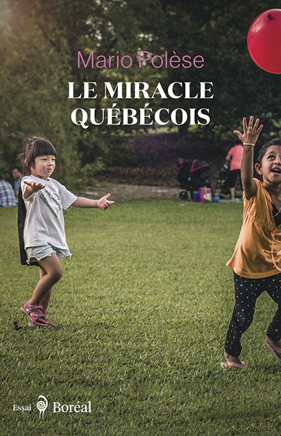 Le miracle québécois
