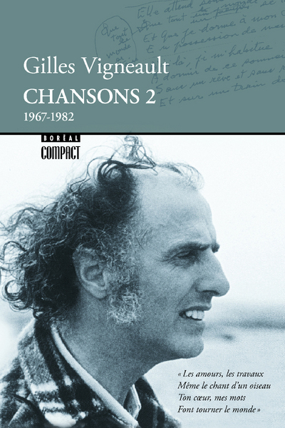 Chansons 2 (1967-1982)