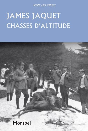 Chasses d'altitude