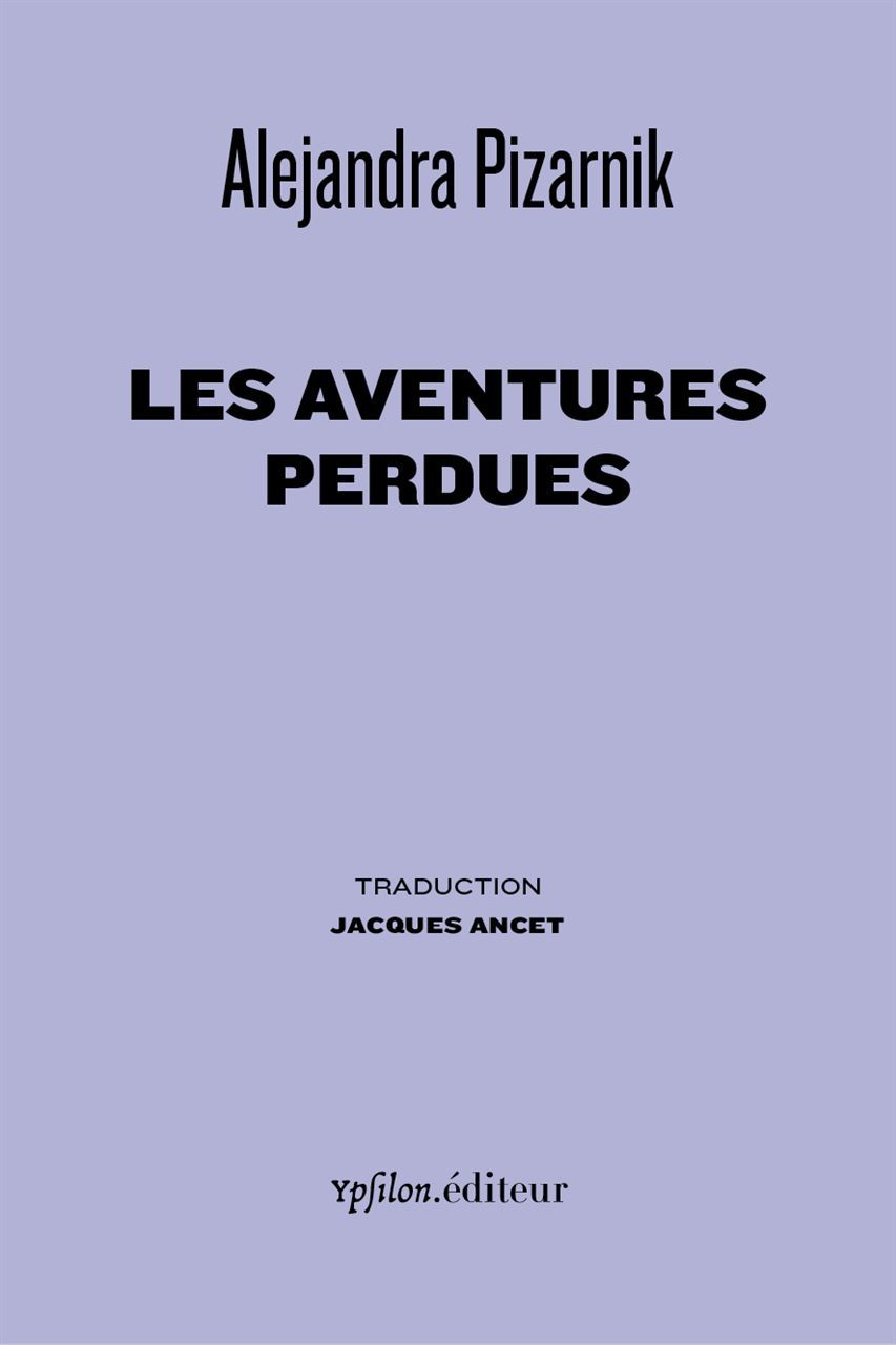 Les Aventures Perdues