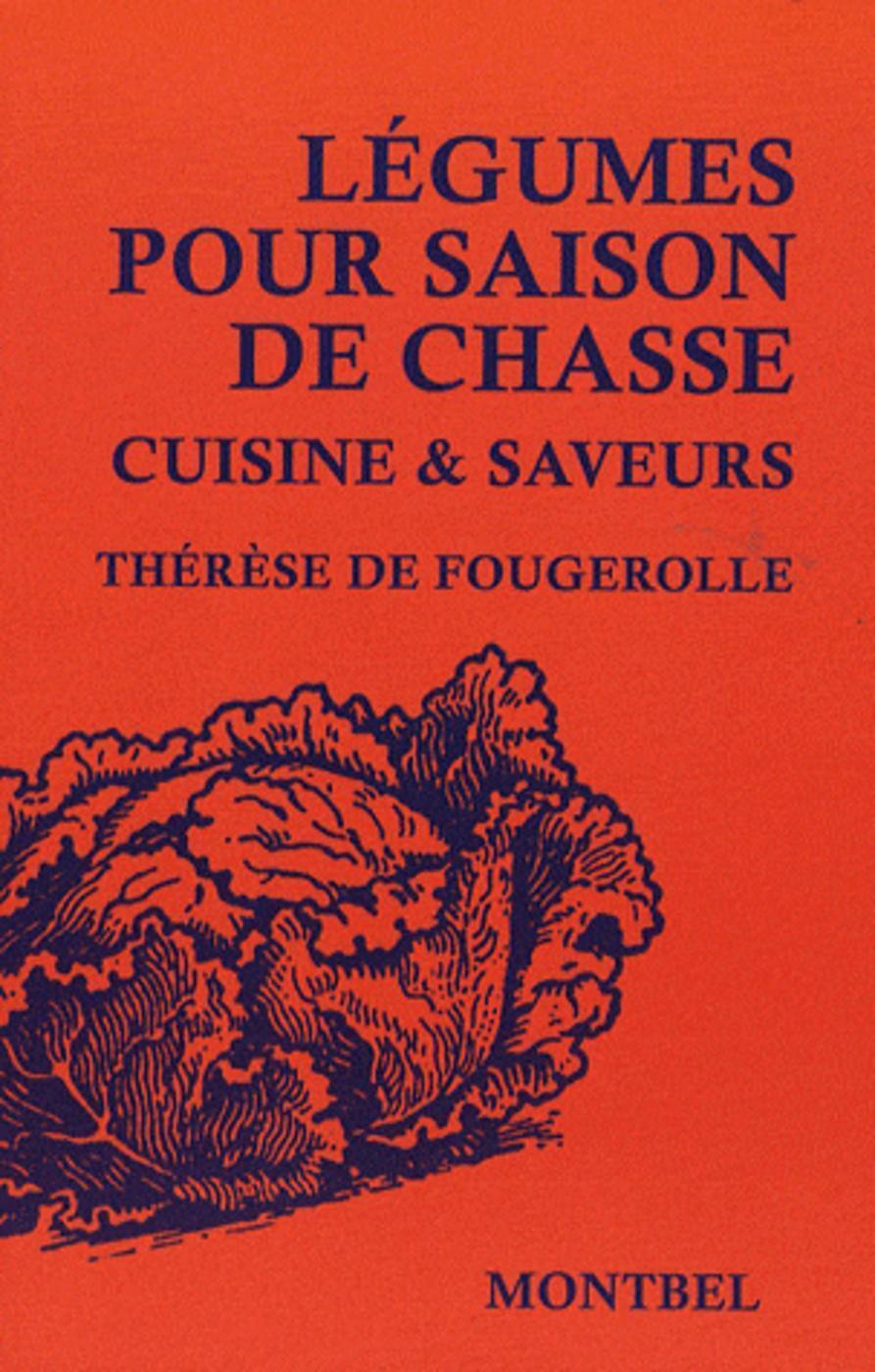 Légumes pour saison de chasse