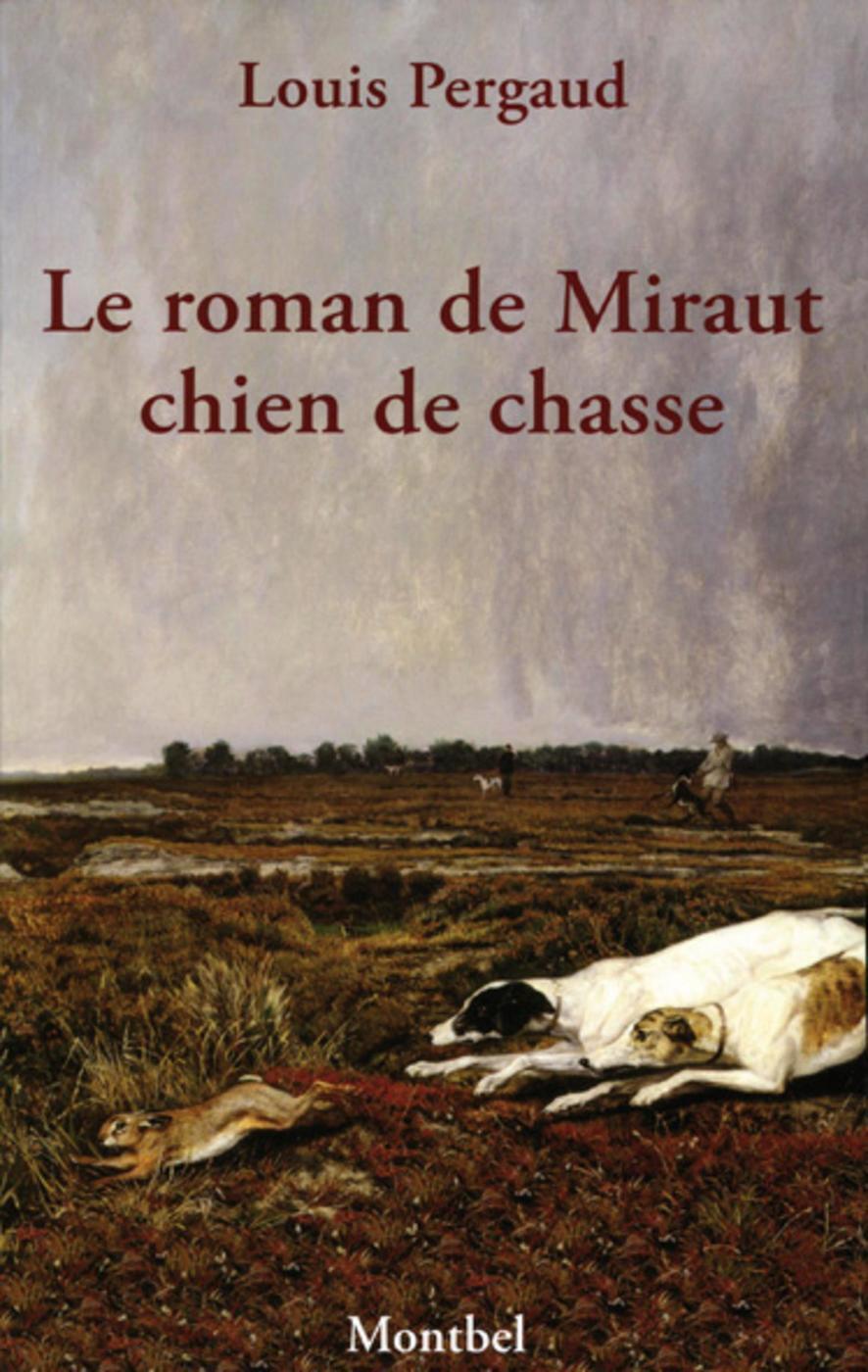 Le roman de Miraut